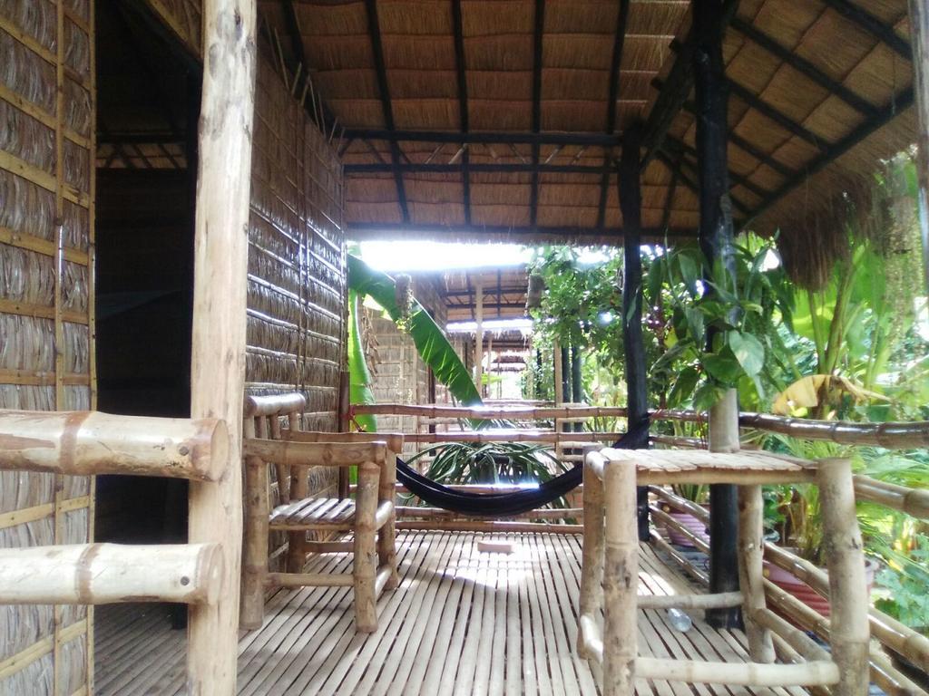 Battambang Dream Bungalows Exterior foto