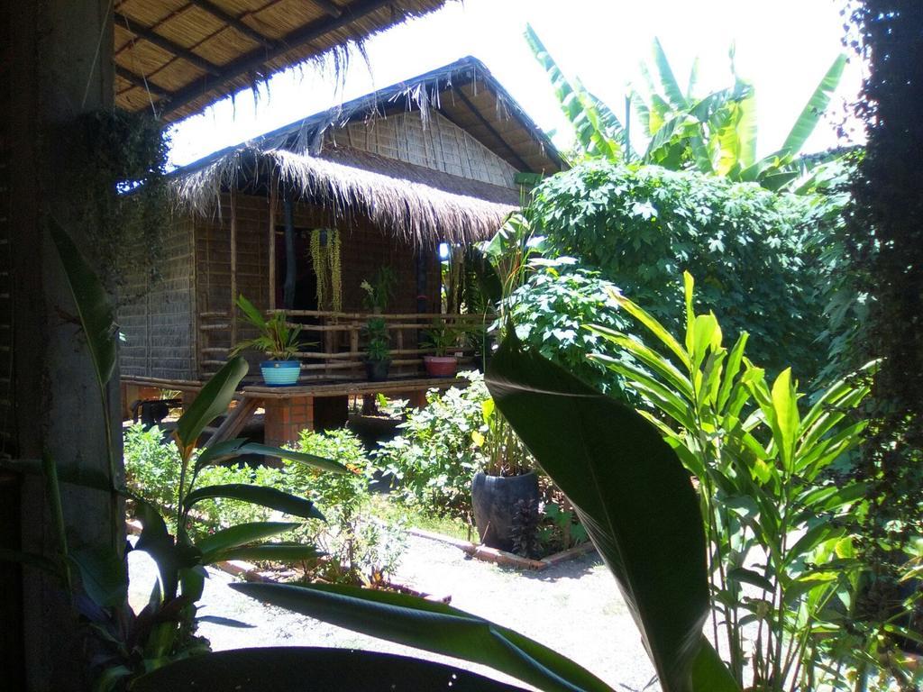 Battambang Dream Bungalows Exterior foto